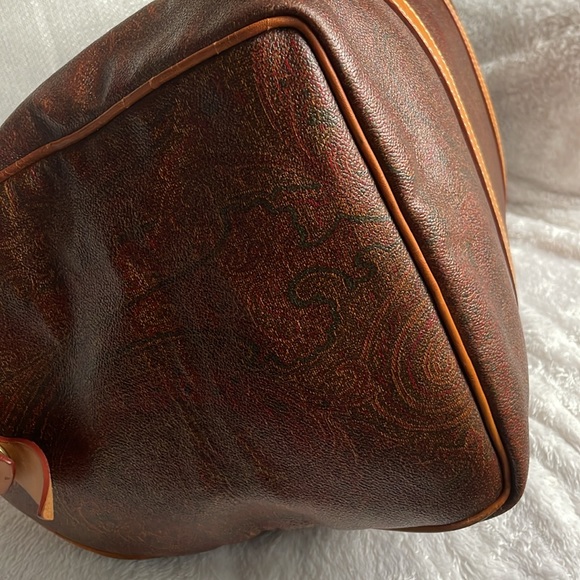 Etro Duffle/Handbag Vintage - Picture 6 of 16